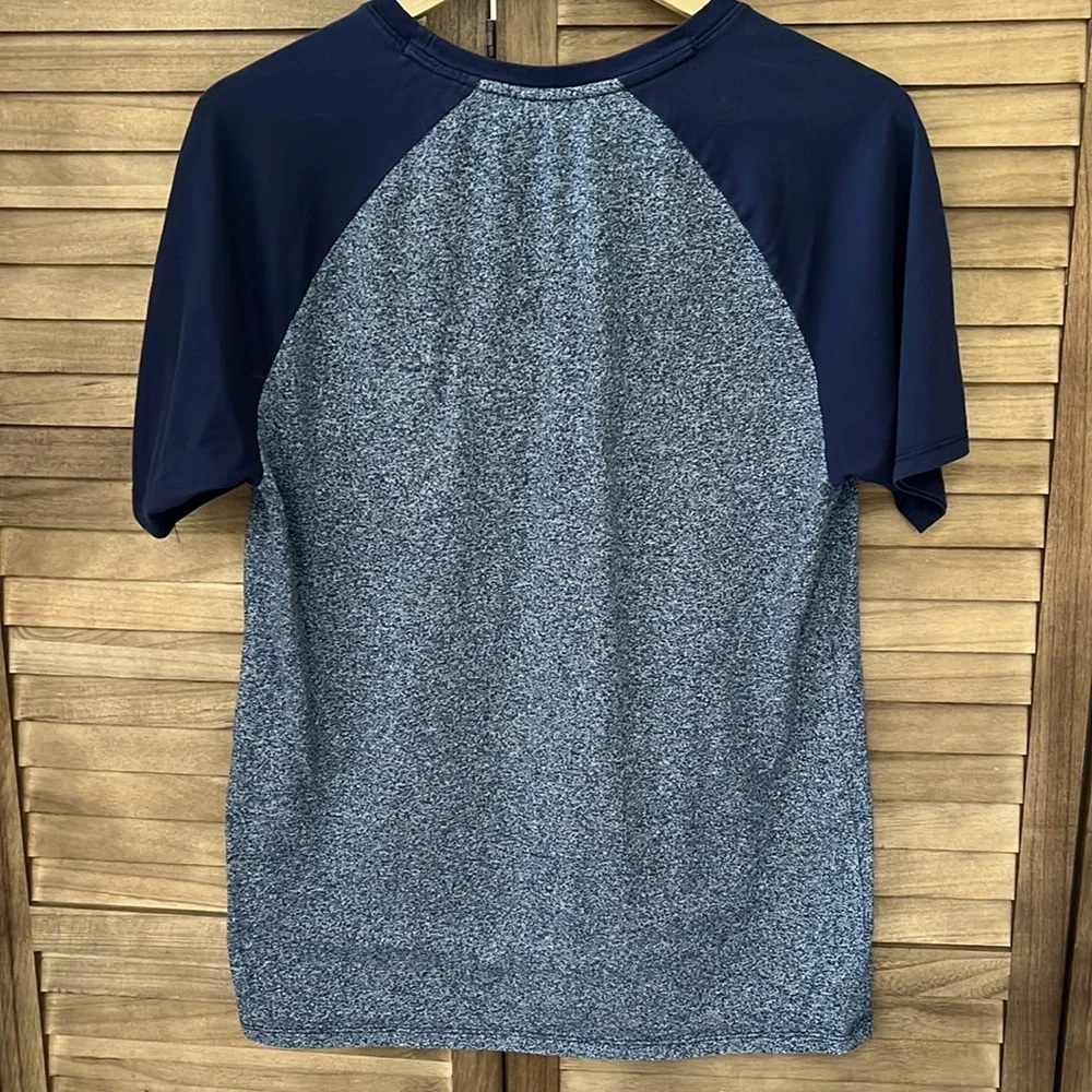 Nike Denver Broncos tshirt‎ size M